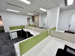 Abi Plaza (D2), Office #529460671